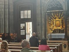 -斯蒂芬主教座堂(Stephansdom)