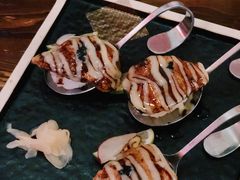-白石的深夜食堂(大上海店)