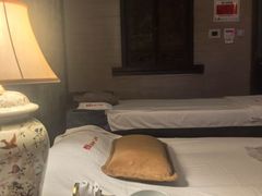 -樱蘭·影院足道·养生SPA(三里屯店)