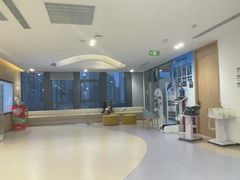 -复动肌骨门诊·MEDMOTION(北外滩店)