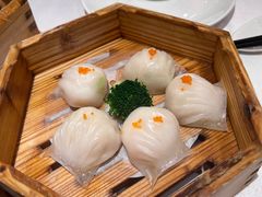 -宝园酒家(美林M·LIVE天地东座店)