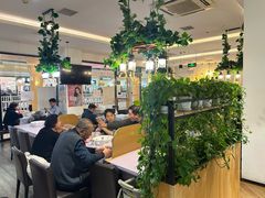 -拿渡·水煮鱼麻辣香锅(王府井奥莱·香江小镇店)