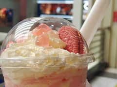 -鲜果时光(欧亚卖场店)