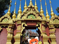 -西双版纳总佛寺