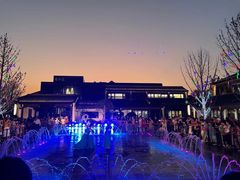 -雅达·阳羡溪山小镇中心