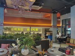 -楚太子  中餐&烧烤(武大店)