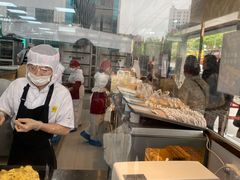 -鲍师傅糕点(海陵北路店)