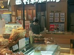 -西村叔叔的店·面包·甜品·蛋糕(清河万象汇店)