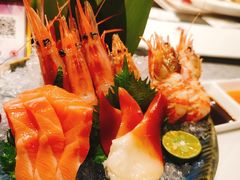 -大渔铁板烧(大悦城店)