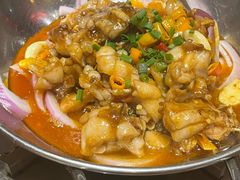 -钵家大院·地道湖北菜(江夏·大花岭店)