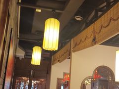 大堂-大龙燚火锅