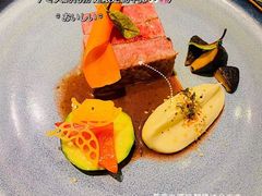 -第101座花园餐厅(湖滨88店)