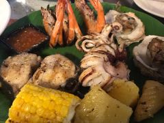-Onion restaurant