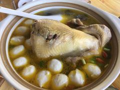 -秋香鱼馆(世凹桃园店)