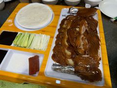 -玉桥餐厅(天坛店)