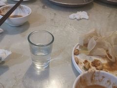 -洪运轩饭庄(北纬路店)
