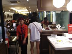 -豪客来牛排(府河店)