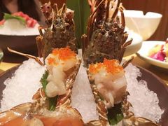 -花和海鲜自助(梅江店)