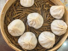 -笑来喜馄饨小笼工坊(通扬路店)