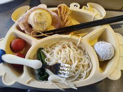 -有喜胶东小馆(太申祥和店)