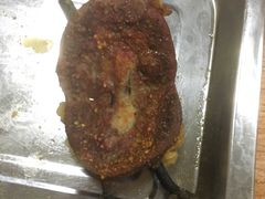 -宝山一号馕坑肉