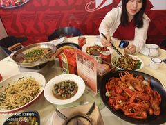 -湘江大码头·龙虾馆(渔人码头一店)