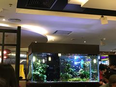 门面-大家乐(广州天河城六楼店)