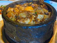 -许家菜(望江店)