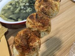 -老舅老蒙肉饼非遗店(一店)