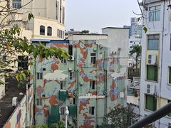 -佛山华盖山公园