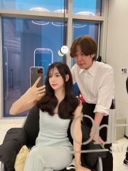 -OnHair造型