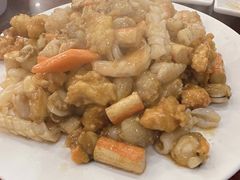 -桃子餐厅·天津菜(红星路直营店)