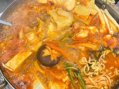 -双门洞·森系料理(体育西店)