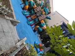 -上海崇明金茂凯悦酒店