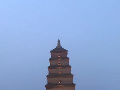 -大慈恩寺(大雁塔)