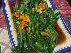 -刘姐啤酒鱼民族演艺餐厅(西街总店)