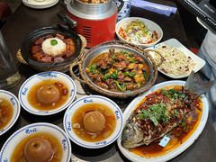-黄三怪(清河店)