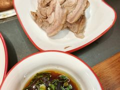 -京元盛铜锅涮肉(上海总店)