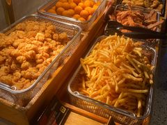 -比格比萨自助(宝山日月光店)