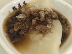 -鞠婆婆•绵绵冰•凉糕•手工冰粉(苏稽一店)