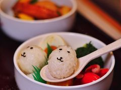 -dodonpa.墩墩伐 便当食堂(博华广场店)