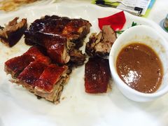 -椿记烧鹅(叠彩店)