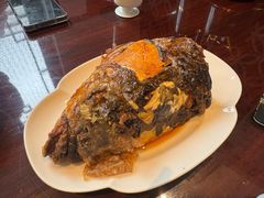 -同得兴 Since·1995 传统苏式面馆(嘉馀坊店)