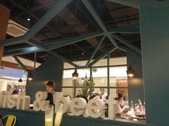 -小鱼小牛·鱼牛干锅·脆鱼火锅(世欧广场店)