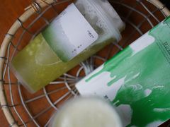 -阿嬷手作(成都万象城店)