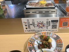 -万达广场(长沙开福店)