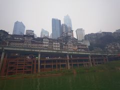 -重庆两江夜游-交运系列