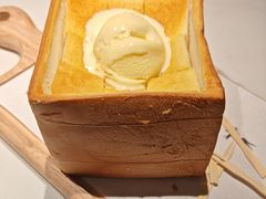-绿茶餐厅(港惠购物中心店)