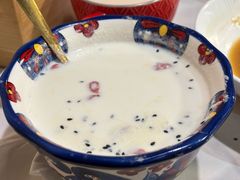 -塔里木的羊·新疆特色餐厅(钱湖北路店)