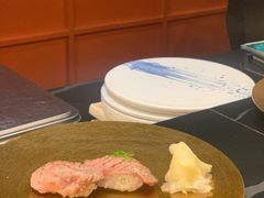 和牛寿司-Sushi Hanzo半藏(天环广场店)